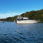 Pendennis Boat Charters What to Expect on a Pendennis Boat Charter in Falmouth