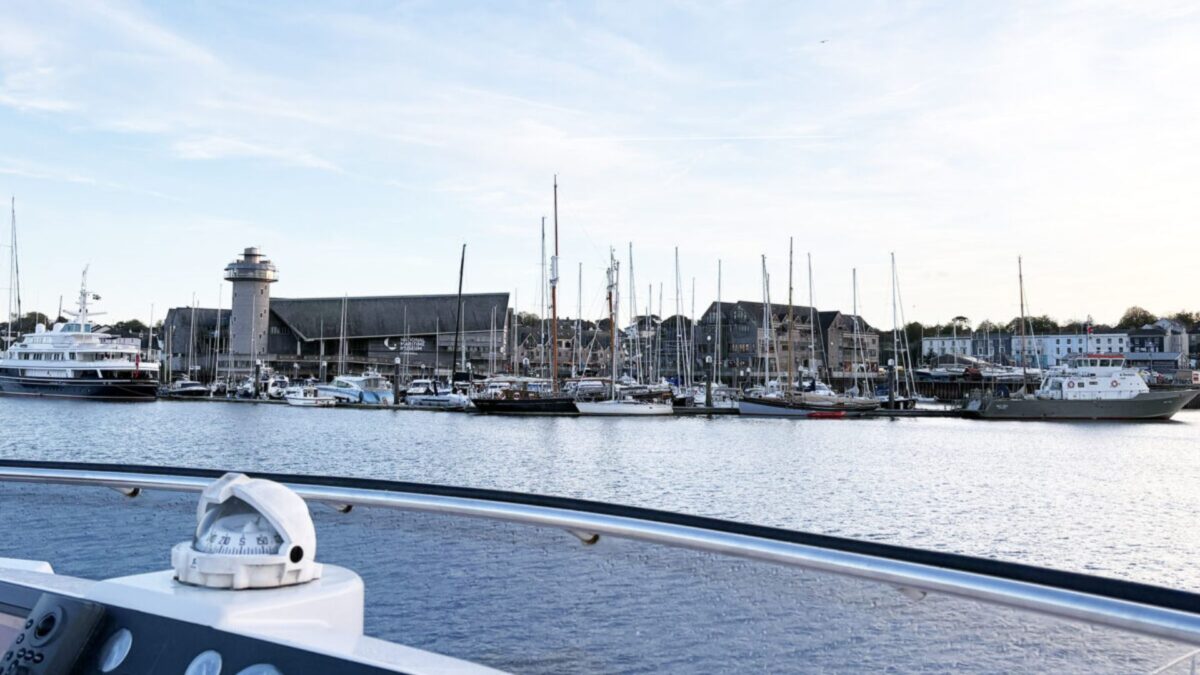 Planning a Private Boat Charter from Falmouth? Here's Everything You Need to Know