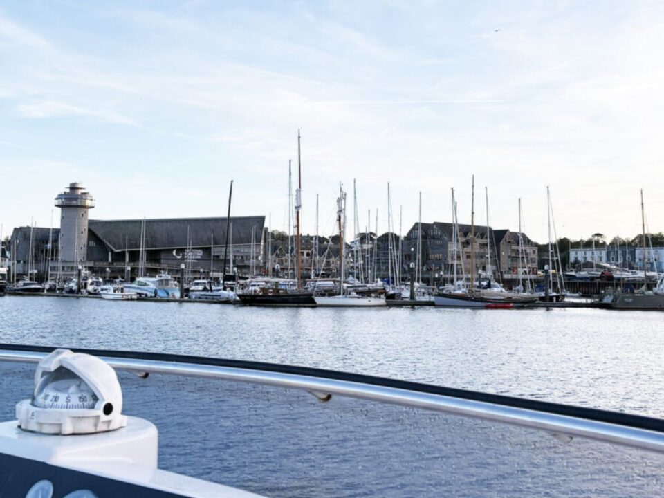 Planning a Private Boat Charter from Falmouth? Here's Everything You Need to Know