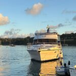 private boat hire Cornwall